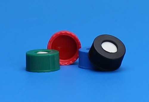 9mm R.A.M.™ Polypropylene Open Hole BONDED PTFE/Silicone w/slit Lined