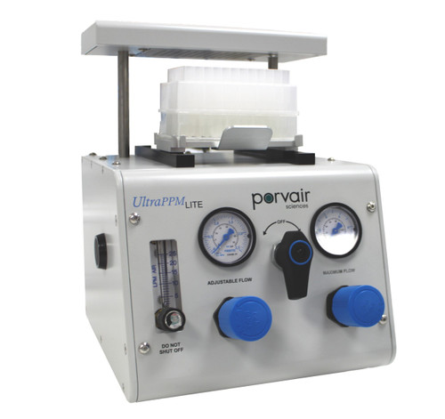 UltraPPM LITE Positive Pressure Filtration System-10083 Group