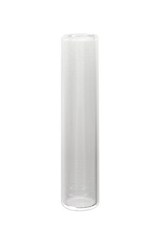 250µL Glass Flat Bottom Insert for Versa Vial ™