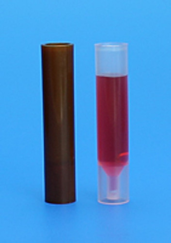 700µL Polypropylene Limited Volume Shell Vial