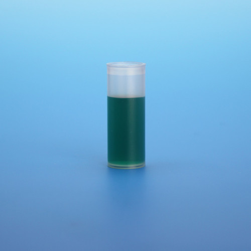 2.0mL Polypropylene Shell Vial, 12x32mm, Requires Snap Plug, for Dionex