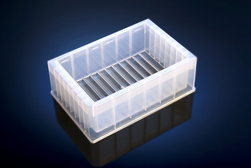 Microplates - Reservoir Plates - Polypropylene Reservoir Plates
