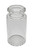 10mL Headspace Vials, Flat Bottom, 20mm Crimp Top