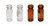 Next Generation Interlocked Vials