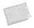 96 Deep Square Well, 2.2mL/well, Polypropylene Toughened Genomics Microplate