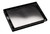 Black 384-well 120uL, Flat Bottom, Polystyrene Microplate