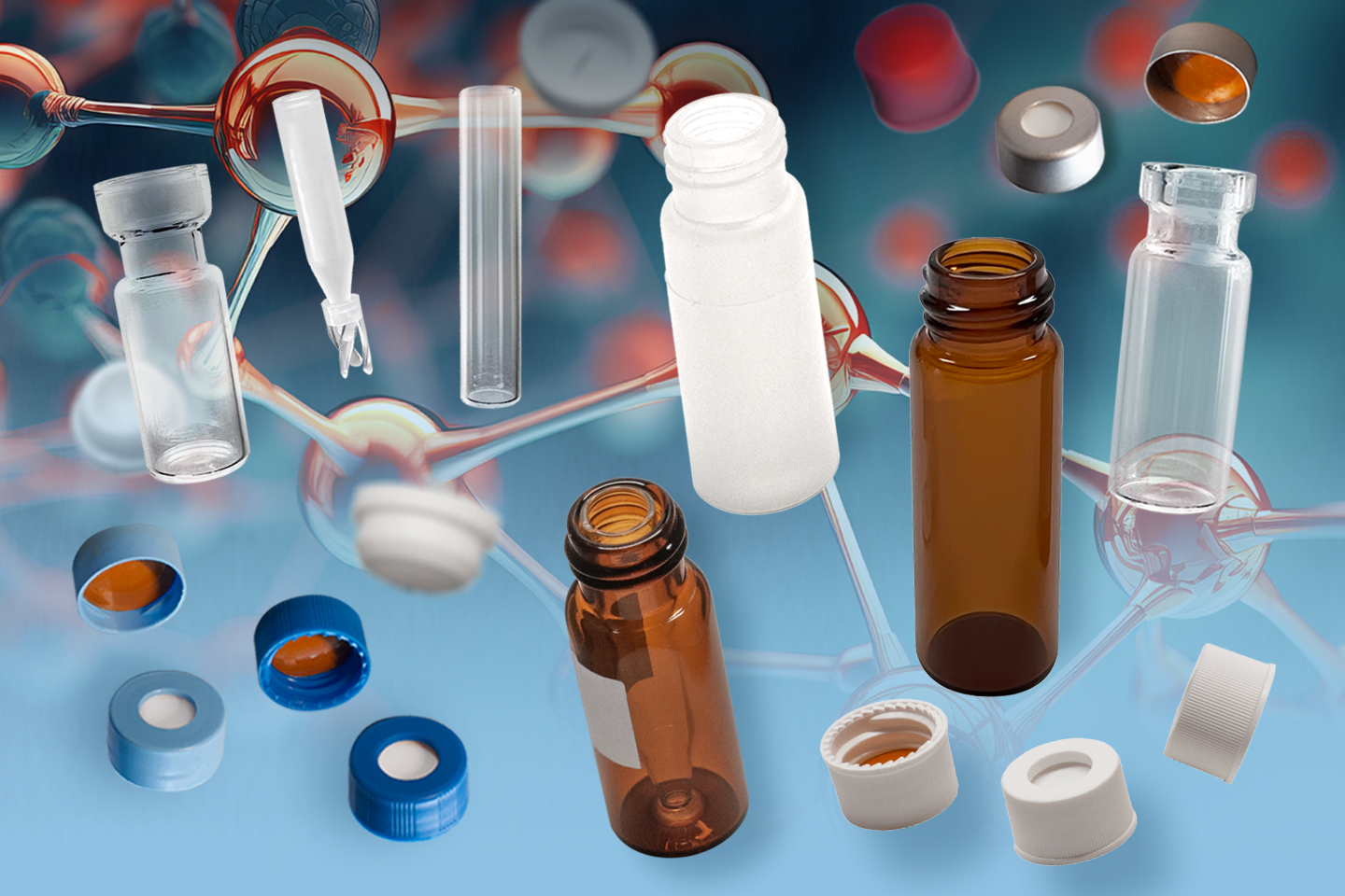 Precision Labware.<br>
Proven Innovation.