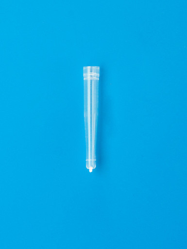 Translucent Polypropylene Inserts 100µL Clear Polypropylene Conical Limited Volume Insert 5x30mm ...