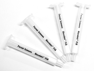 Microlite Medication Microlute™ Syringe Filters Sample Prep | JG Finneran
