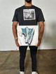 Teal Chucks by Steve Wasterval (The Greenpoint Artist)