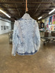 Vintage Small Denim Jacket Made By Ruth Douglas