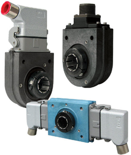 Marathon Electric A742 Encoder