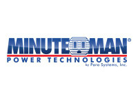 Minuteman UPS