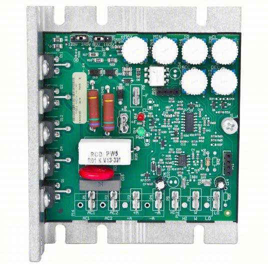 DC Motor Controllers - Page 1 - MRO West