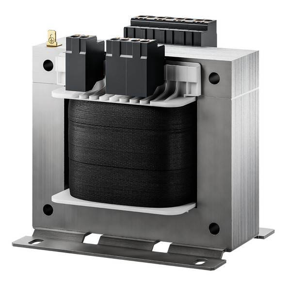 Block USA USTE 800/2x115 - Control and Isolating Transformer, 800VA, Single Phase 208-600VAC Input, 115/230VAC Output