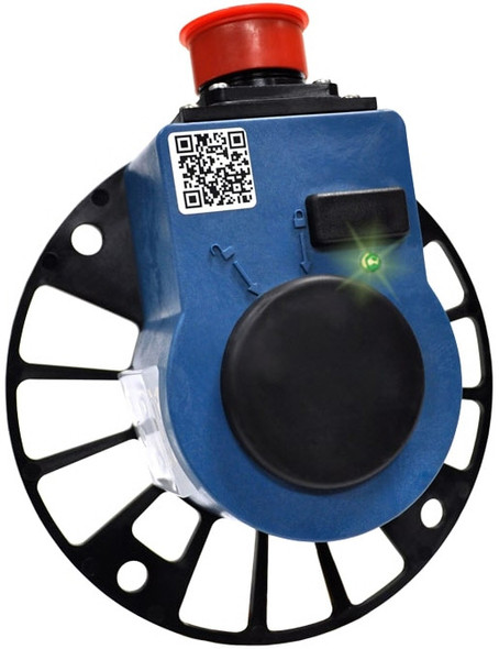 Marathon Electric A1014 Encoder