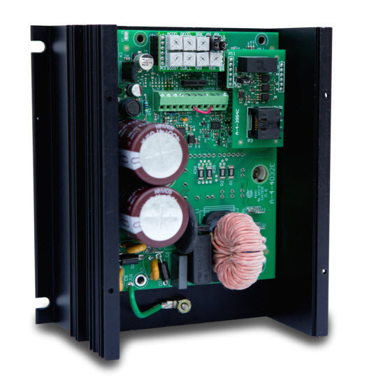 Variable Frequency Drives - MRO West