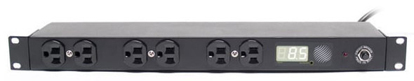 Minuteman OEPD1815V48 PDU, 0U Vertical, 120VAC Input/Output, 15amp, 18 Outlets Minuteman OEPD1815V48 PDU, 0U Vertical, 120VAC Input/Output, 15amp, 18 Outlets