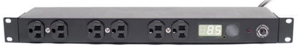 Minuteman OEPD2420V62-HW PDU, 1U, 120VAC Input/Output, Hardwire Input, 24 front outlets Minuteman OEPD2420V62-HW PDU, 1U, 120VAC Input/Output, Hardwire Input, 24 front outlets