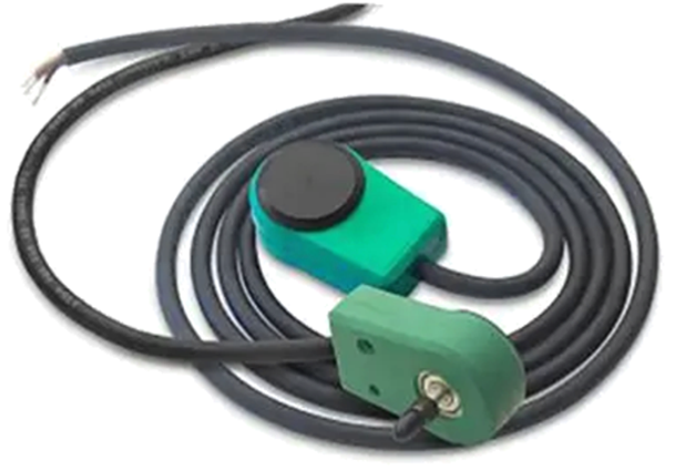 Dart PU-40R Speed Sensor, Indoor-Outdoor rated, Pulse/Rev Output = 20 PPR