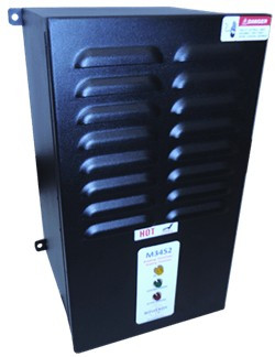 Bonitron M3452-L2B-R030 Combo Braking Module with Transistor & Resistor 230-240VAC, 4,8/0,4kW