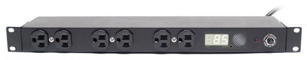 Minuteman OEPD1815V48 PDU, 0U Vertical, 120VAC Input/Output, 15amp, 18 Outlets Minuteman OEPD1815V48 PDU, 0U Vertical, 120VAC Input/Output, 15amp, 18 Outlets