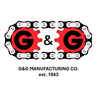 G&G A/B WELDAPULLEY (007200555) W Series, 5-1/2" OD, Split Steel (NOVA)