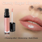 Lip Plumping Candy Sugar Lip Gloss
