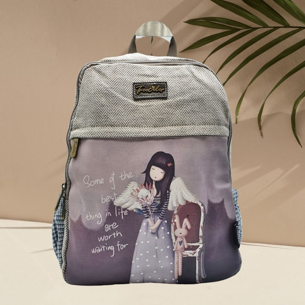 Troocolor Angel Backpack