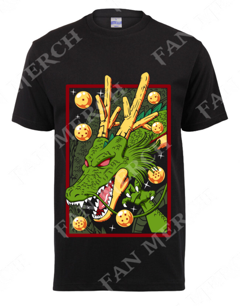 Dragonball - Shenron T-Shirt