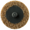 QUICK CHANGE (QC) SURFACE CONDITIONING DISC BROWN - COARSE