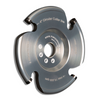 4" CIRCULAR CUTTER 8MM (5/8"-11)