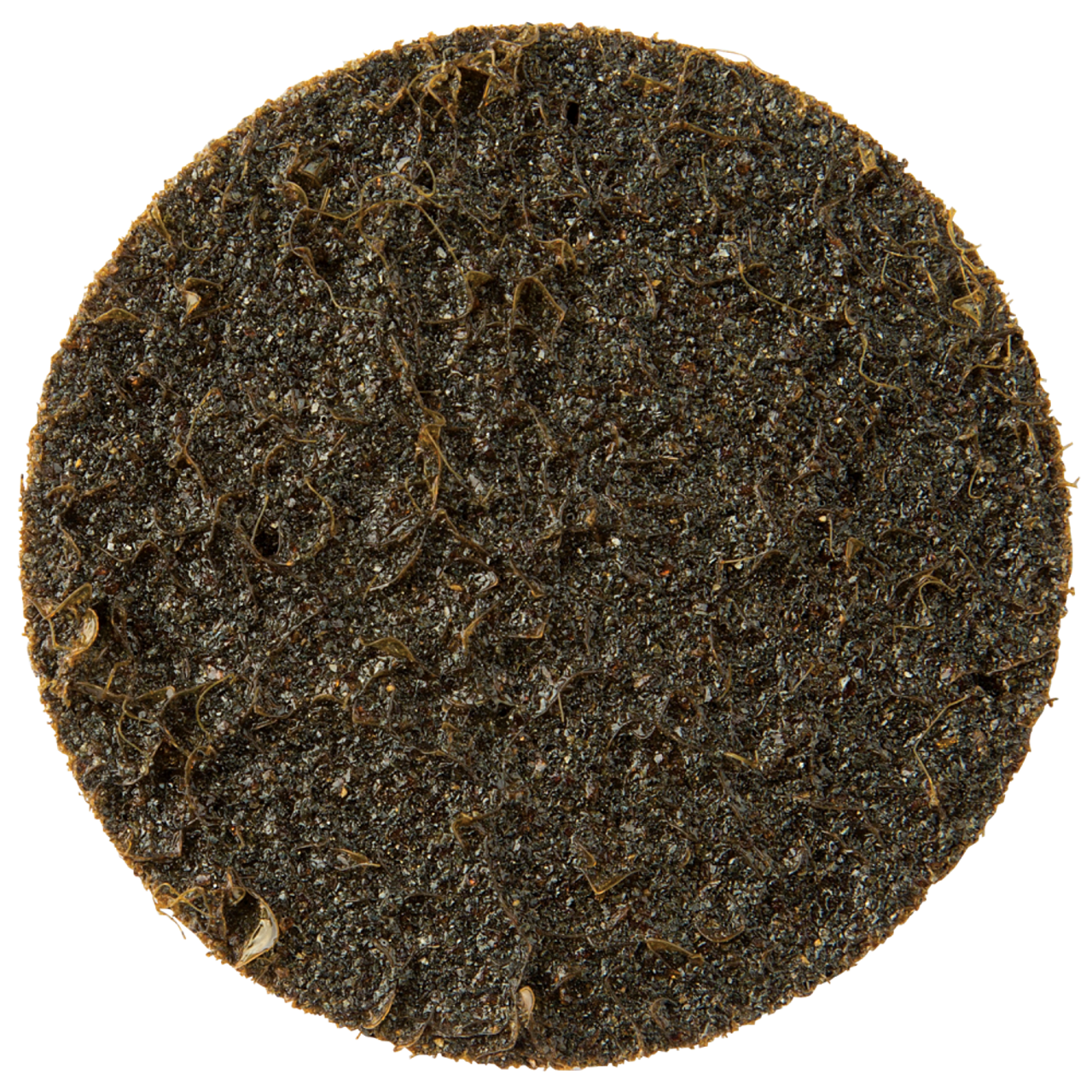 QUICK CHANGE (QC) SURFACE CONDITIONING DISC BROWN - COARSE