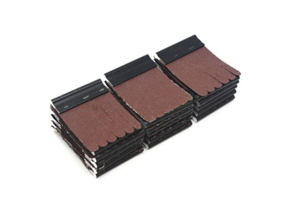 MANPA Replacement EZ Sandpaper
