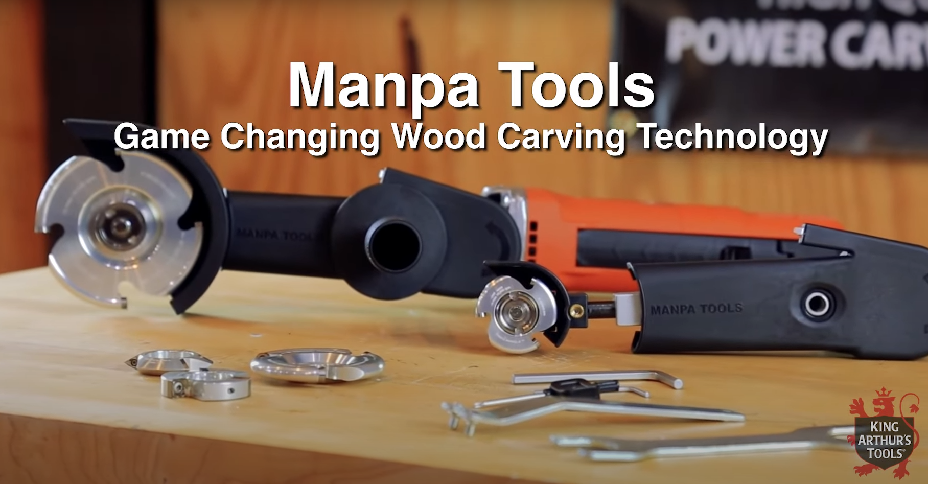 Introducing: Manpa Tools!