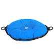 Bird B Gone Blue Sand Bag Base placed flat 