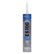 E6100 Adhesive Single Tube 10.2 fl. oz.