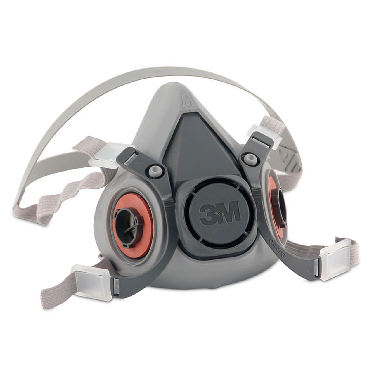 professional 3m respirator series