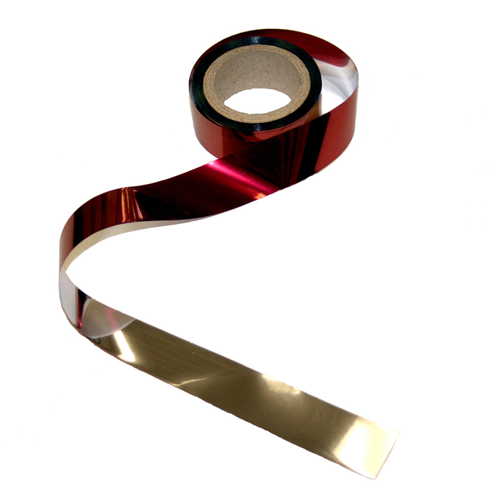 Flash Tape Visual Bird Deterrent