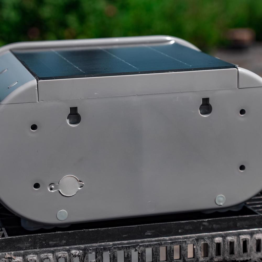 Solar Bird Chase Super Sonic Scare Birds Away