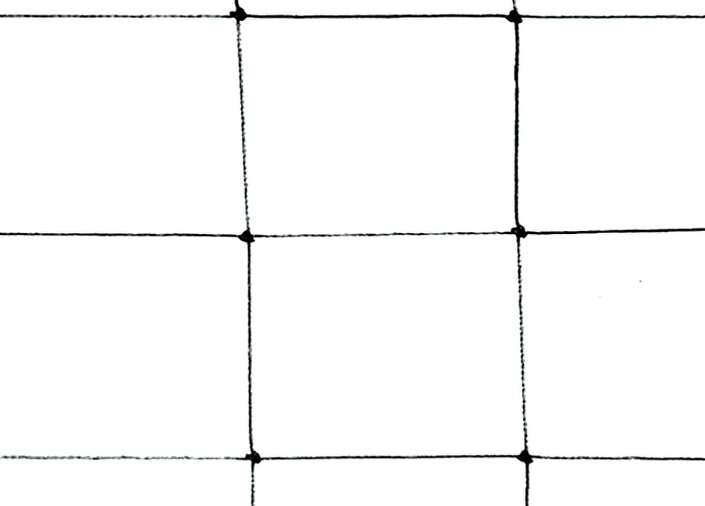 Bird Netting 1-1/8