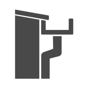 Bird Control for Gutters