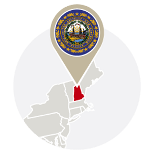 New Hampshire Bird Control