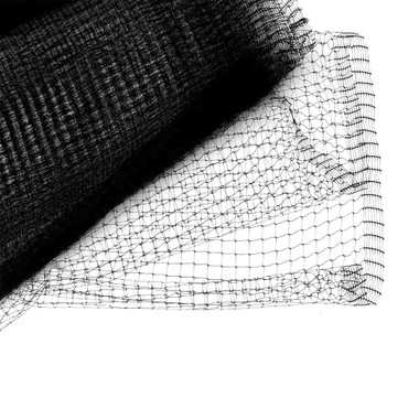 Rally Knitted 5m Anti Bird Net - White for sale online