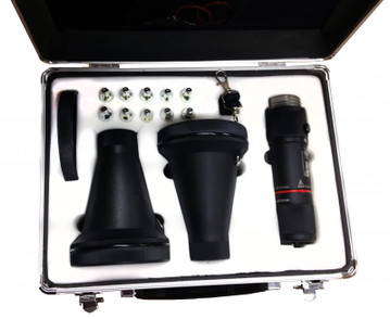 Bird-B-Gone, Inc. Introduces Super Talon Ultra Net Launcher