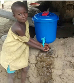 Bird B Gone Provides Ongoing Support for Children of the Nations Bird B Gone Provides Ongoing Support for Children of the Nations