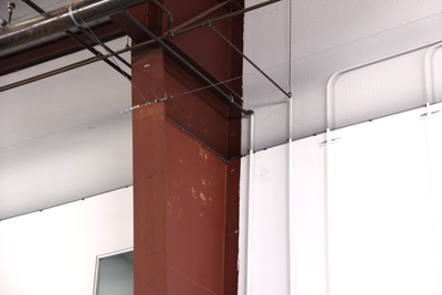 Bird Netting, the ultimate in bird control products