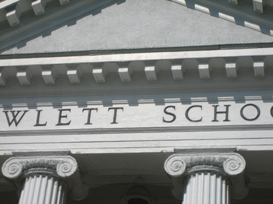 $11,212 to Clean Pigeon Poop from Schoolhouse