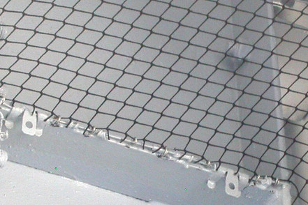 Exclude Pest Pigeons from your Property with Pigeon Netting Exclude Pest Pigeons from your Property with Pigeon Netting