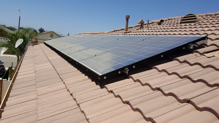 How to Install Solar Panel Bird Deterrents